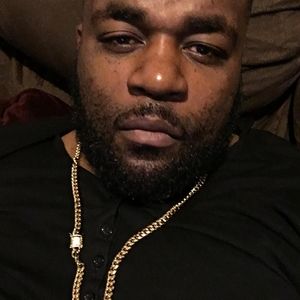 Meet your Posher, Ricky